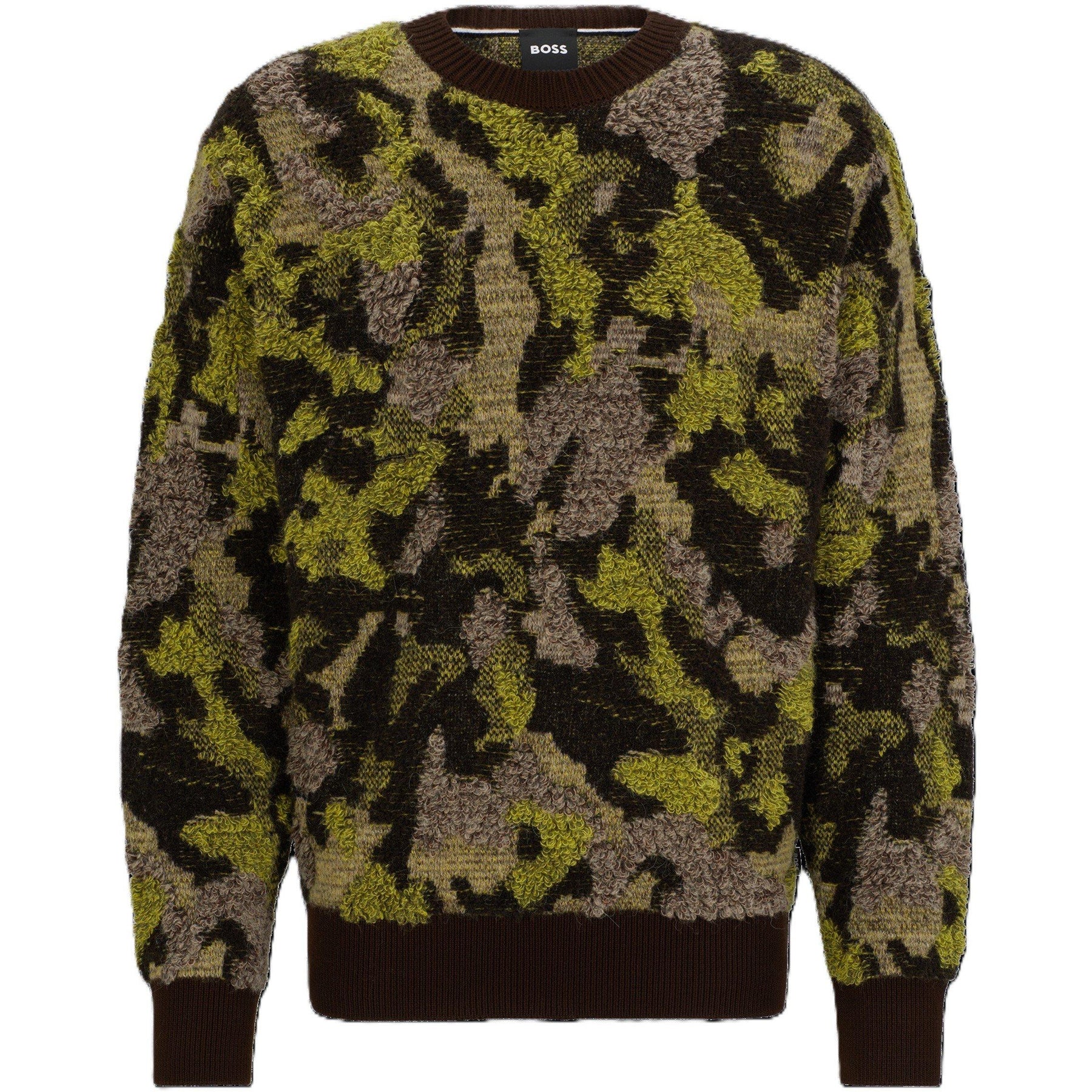 Men's Meloy Jumper