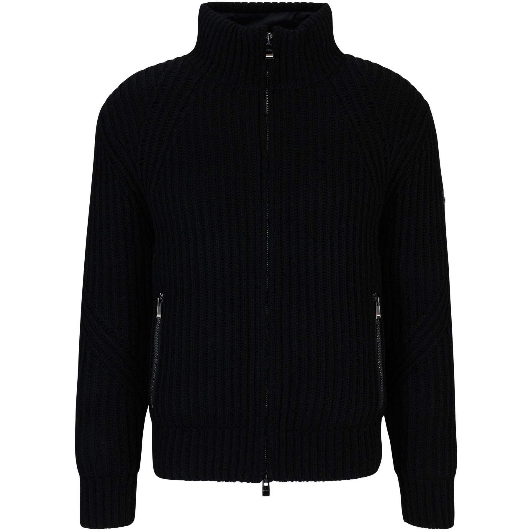 Men's Motex Knitted Top Jacket
