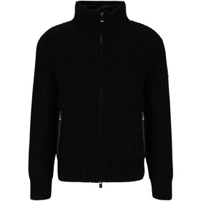 Men's Motex Knitted Top Jacket