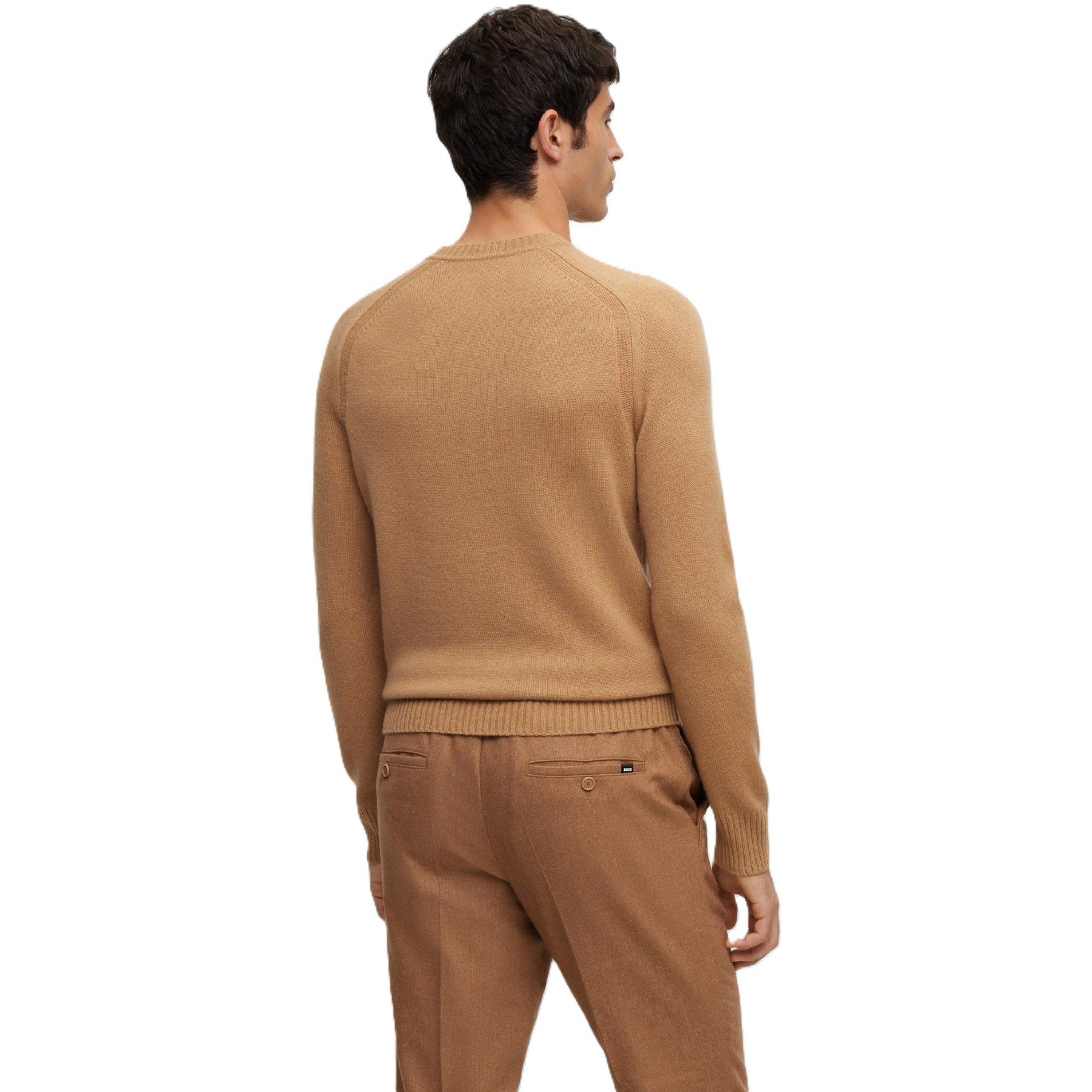 Men's Maglio Jumper
