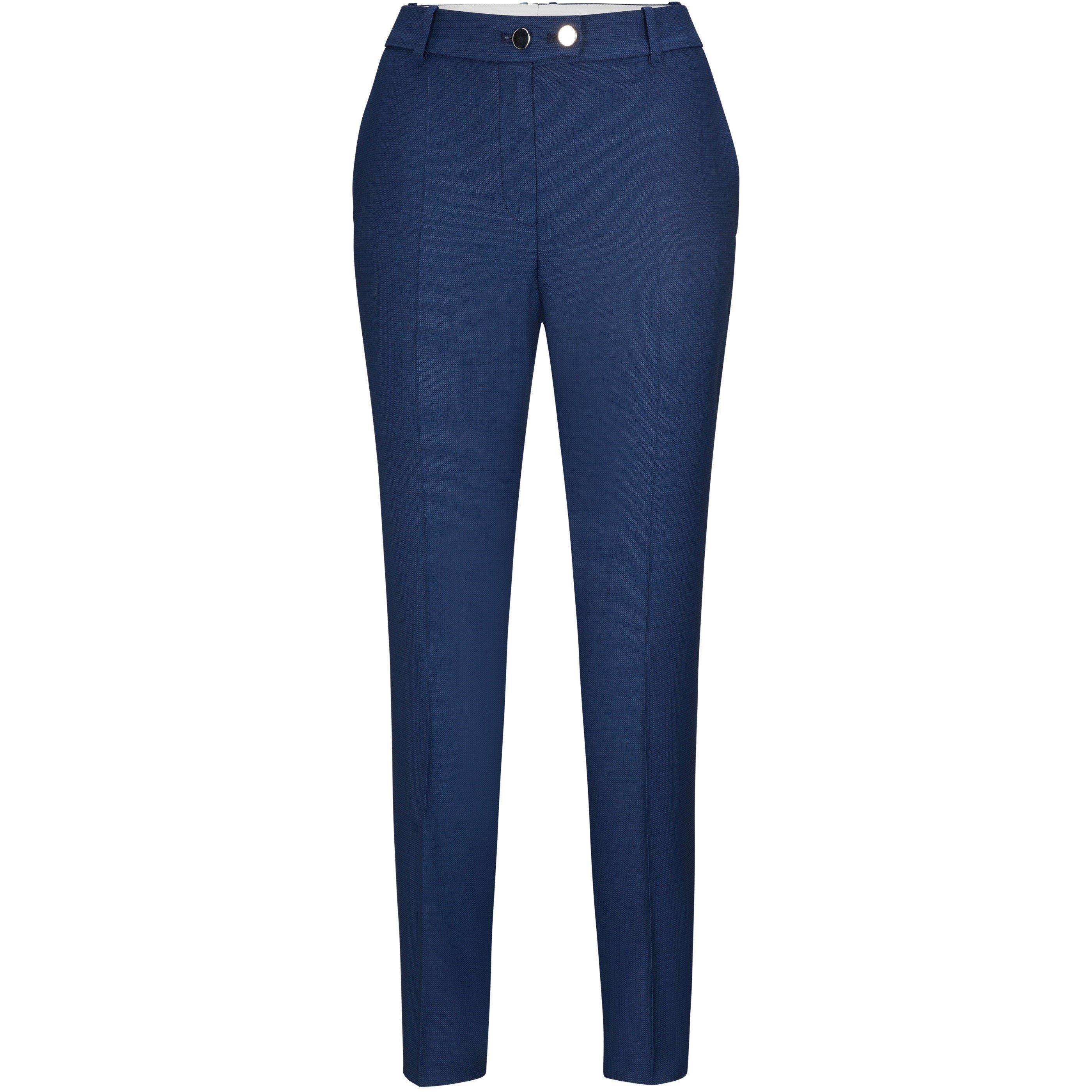 Tamata Cigarette Trousers