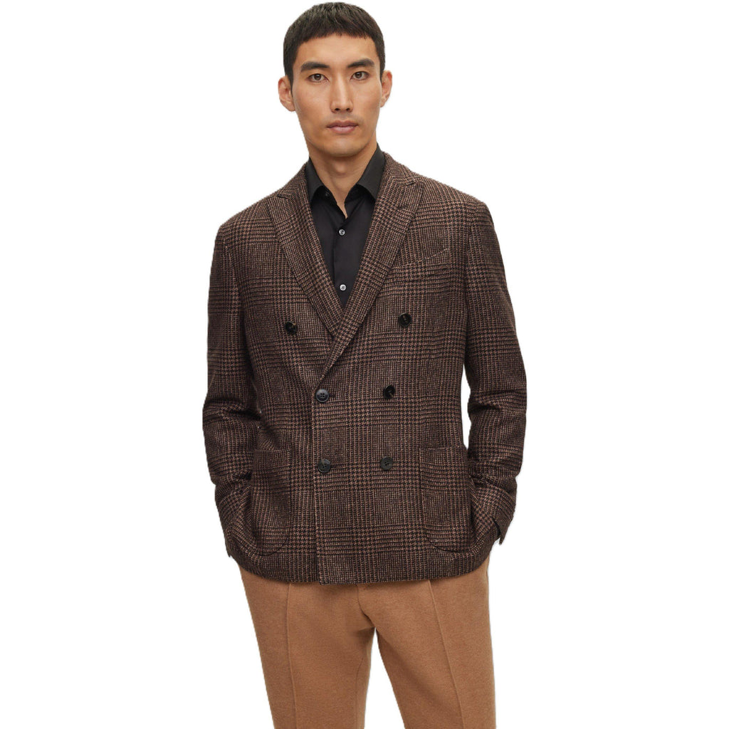 Men's Heston Formal Jacket