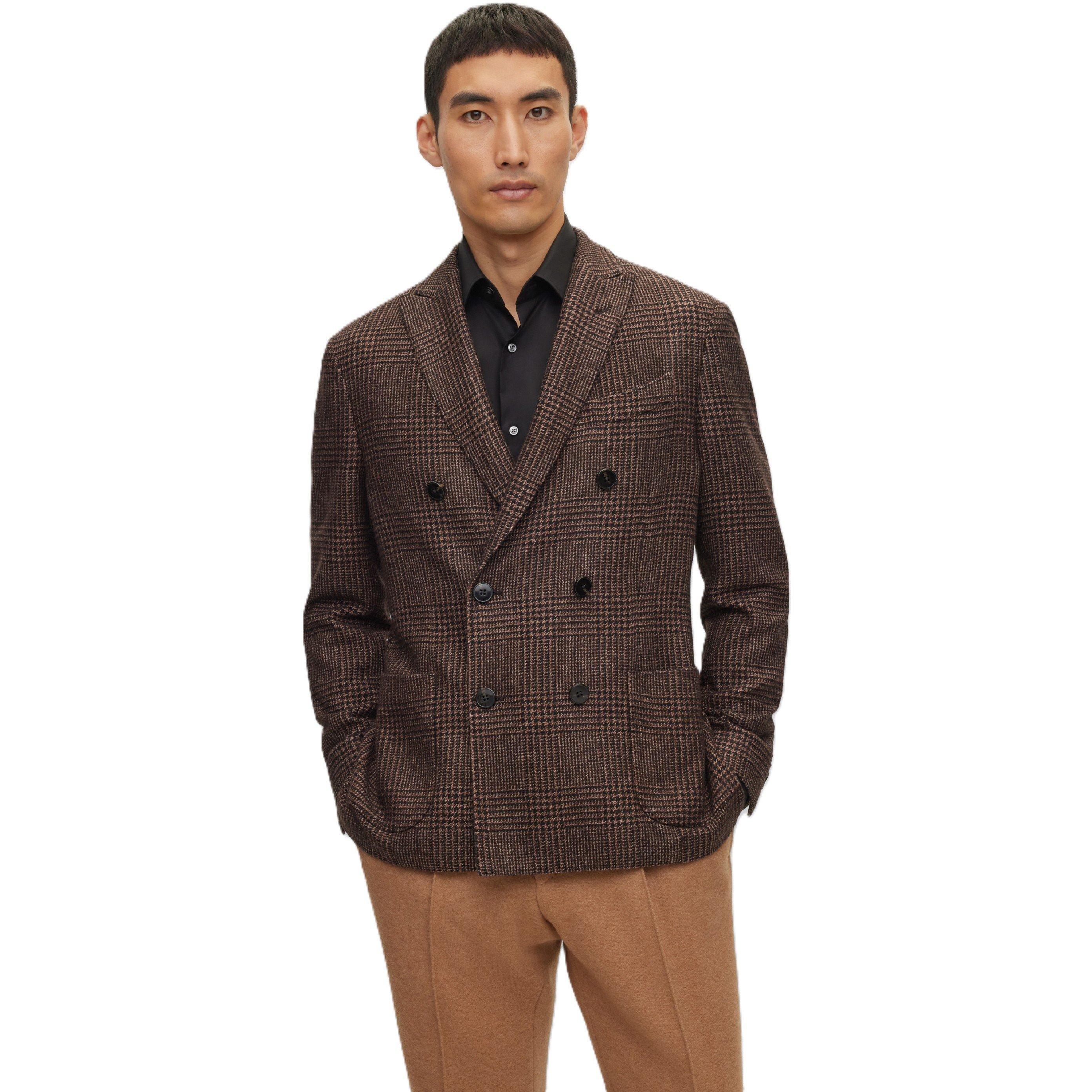 Men's Heston Formal Jacket