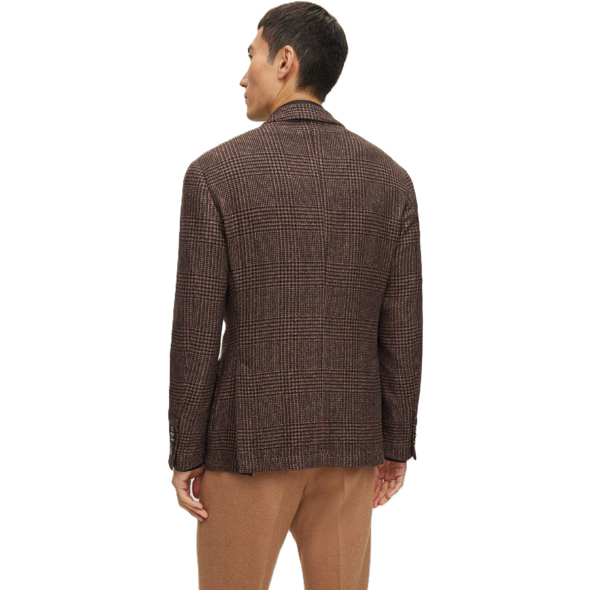 Men's Heston Formal Jacket