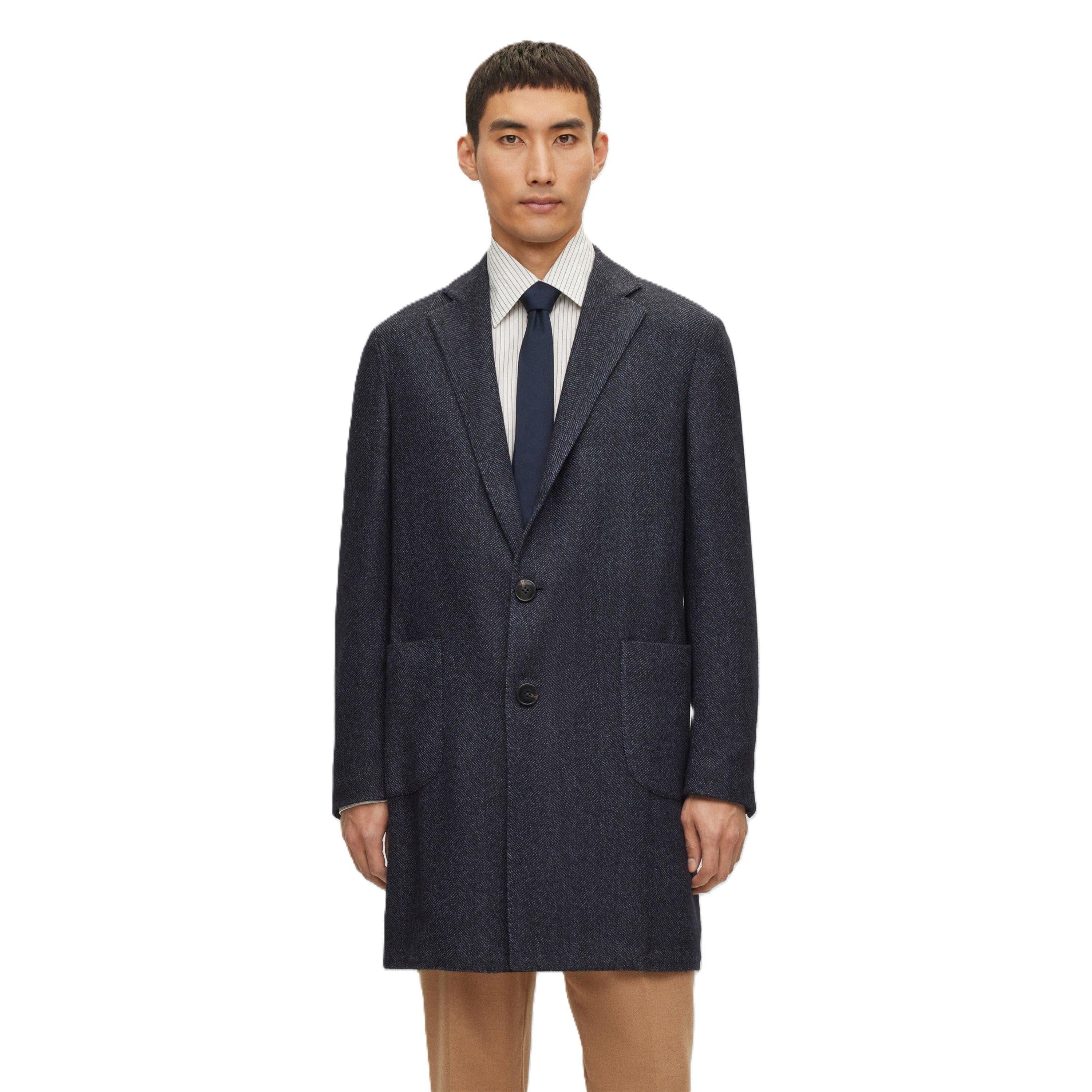 Men's Henk Formal Jacket