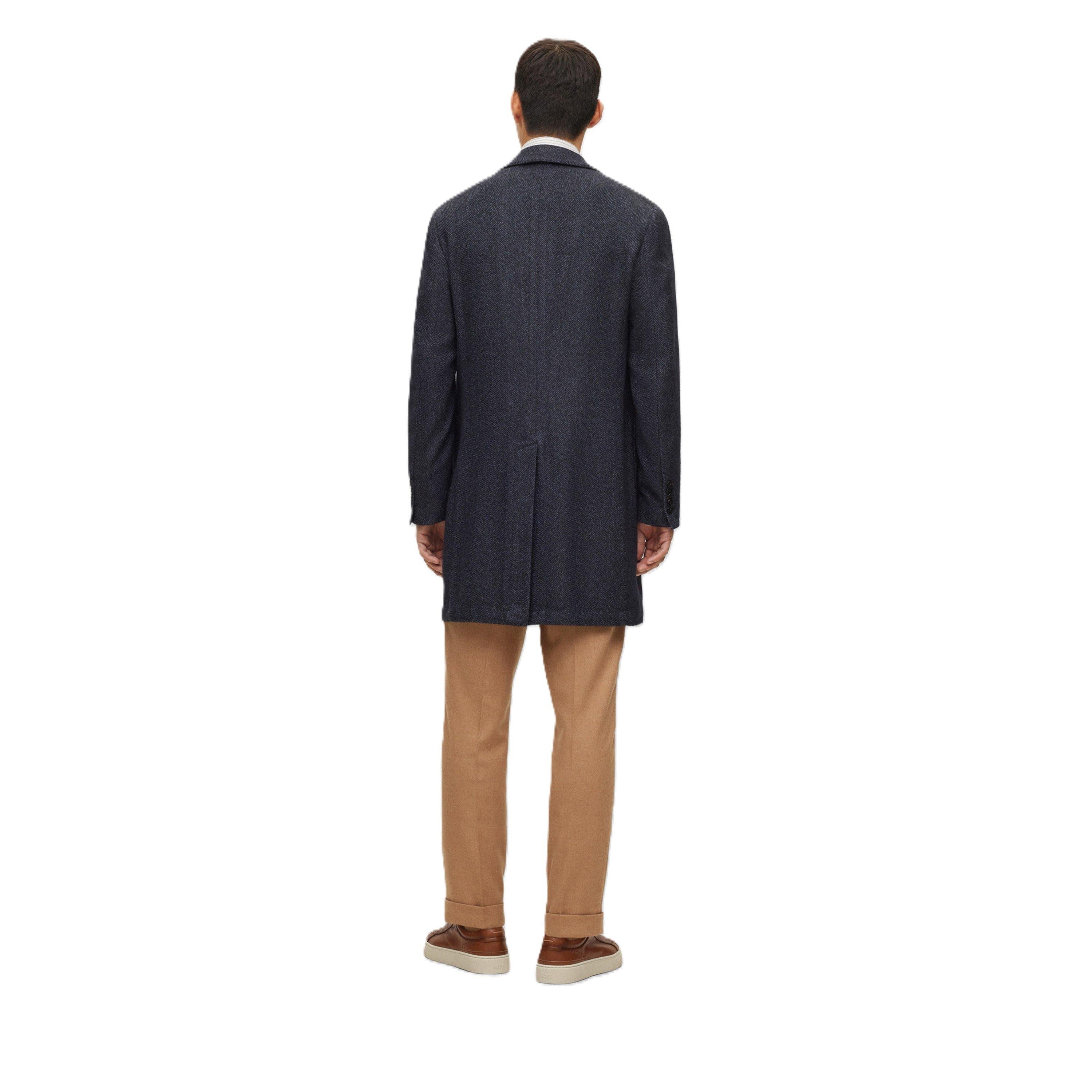 Men's Henk Formal Jacket