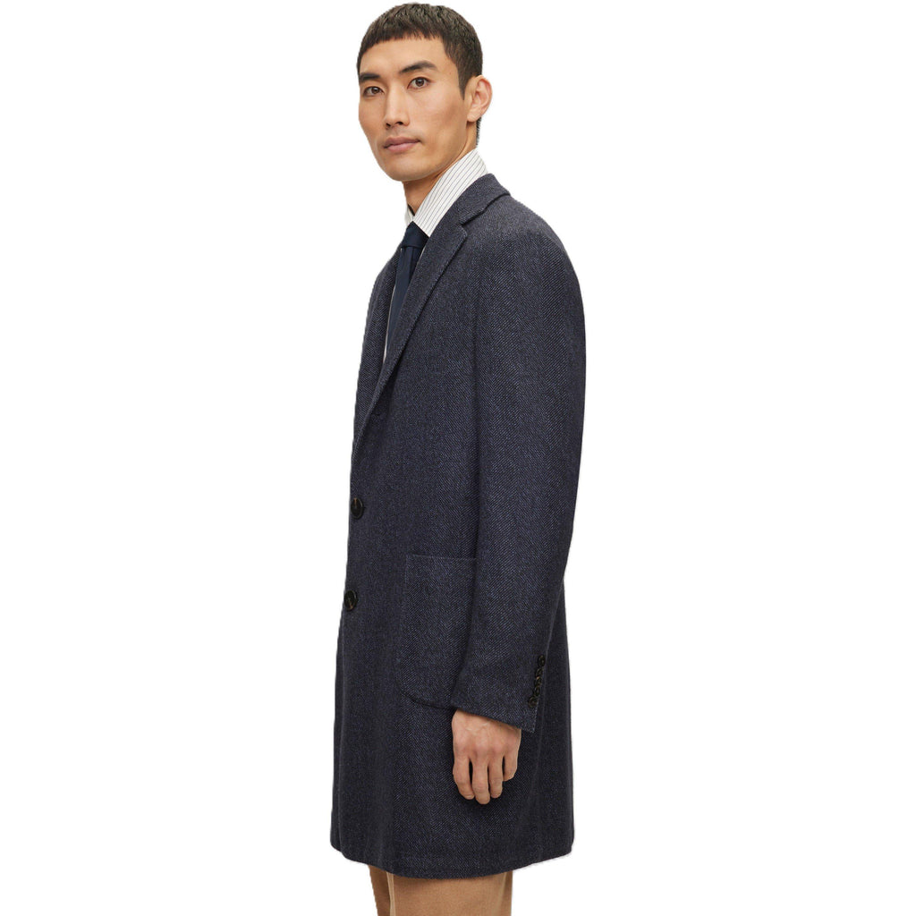 Men's Henk Formal Jacket