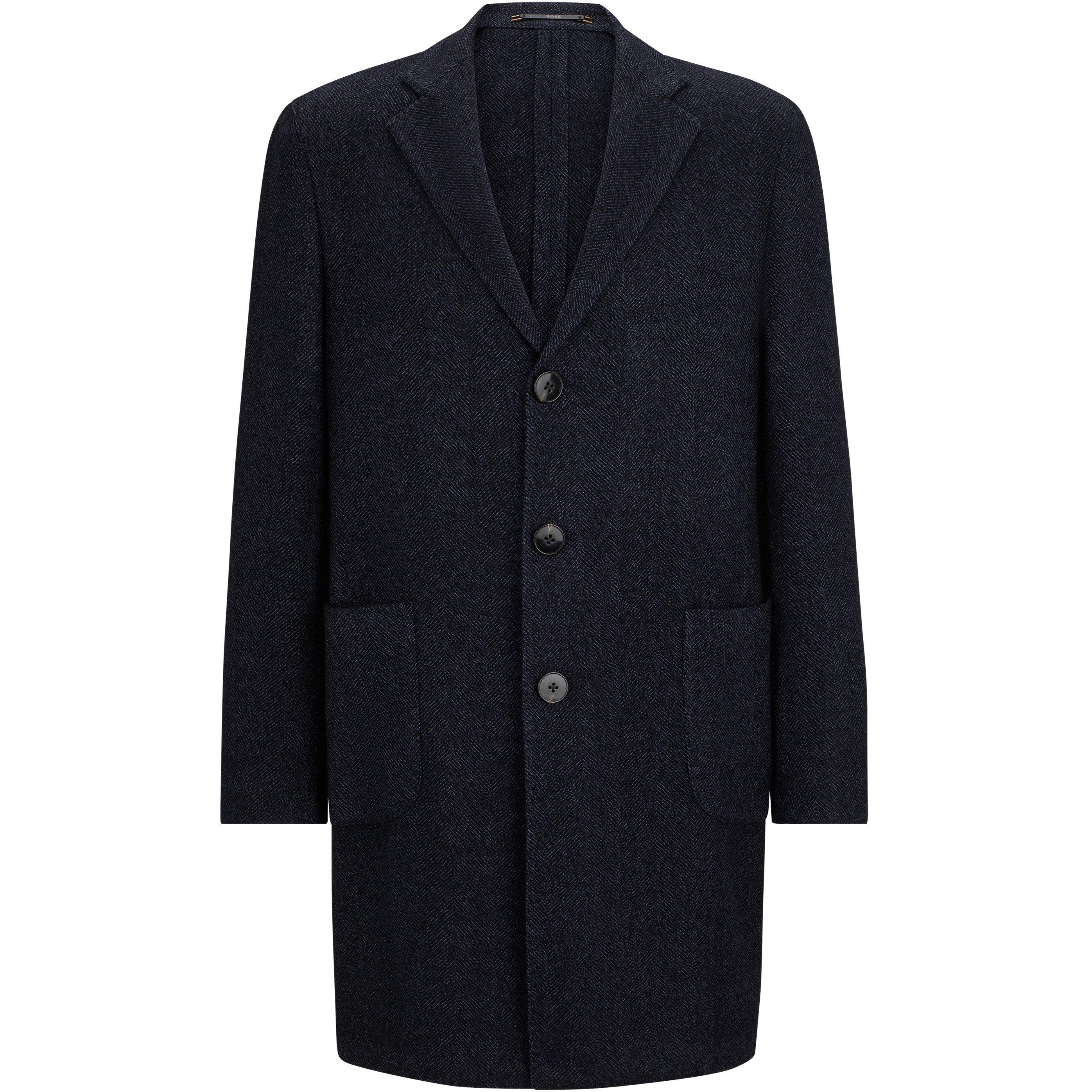 Men's Henk Formal Jacket