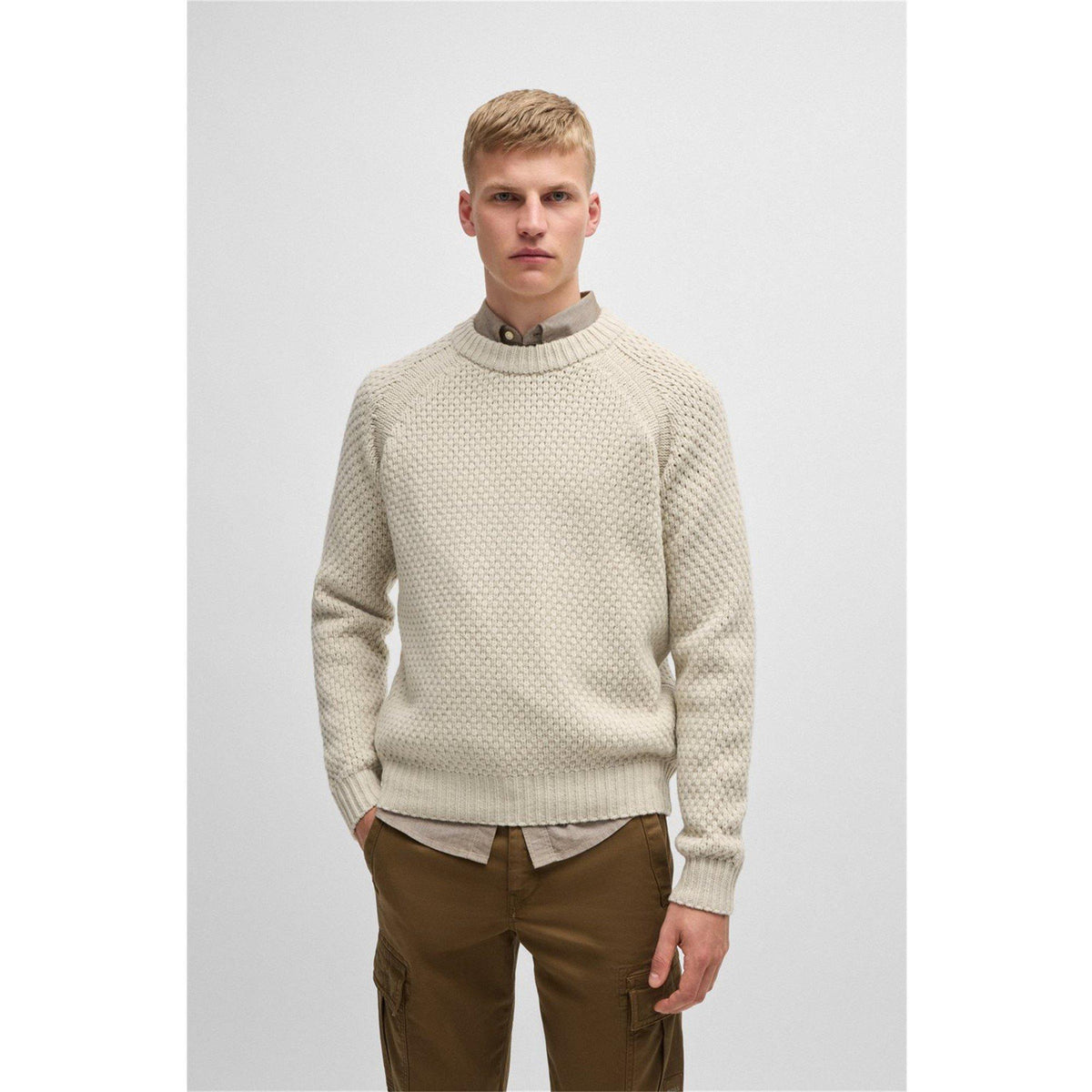 Boss Armstrong 10263272 01