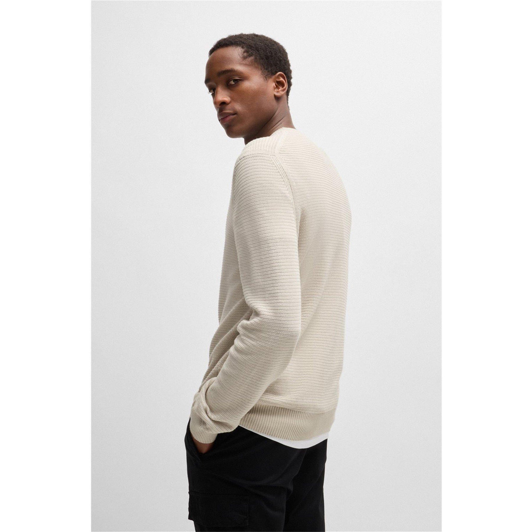 Men's Amercury Jumper