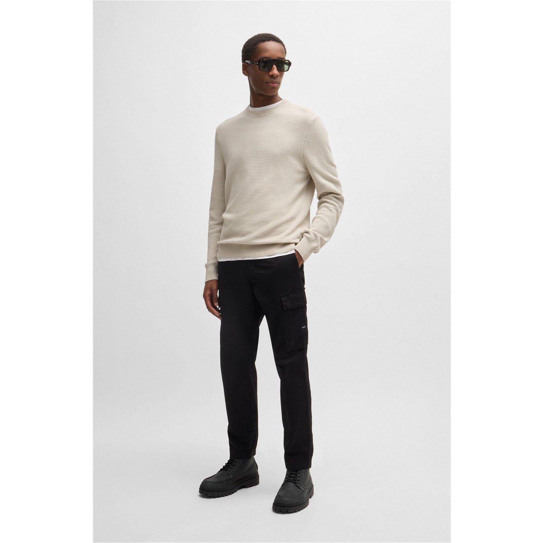 Men's Amercury Jumper
