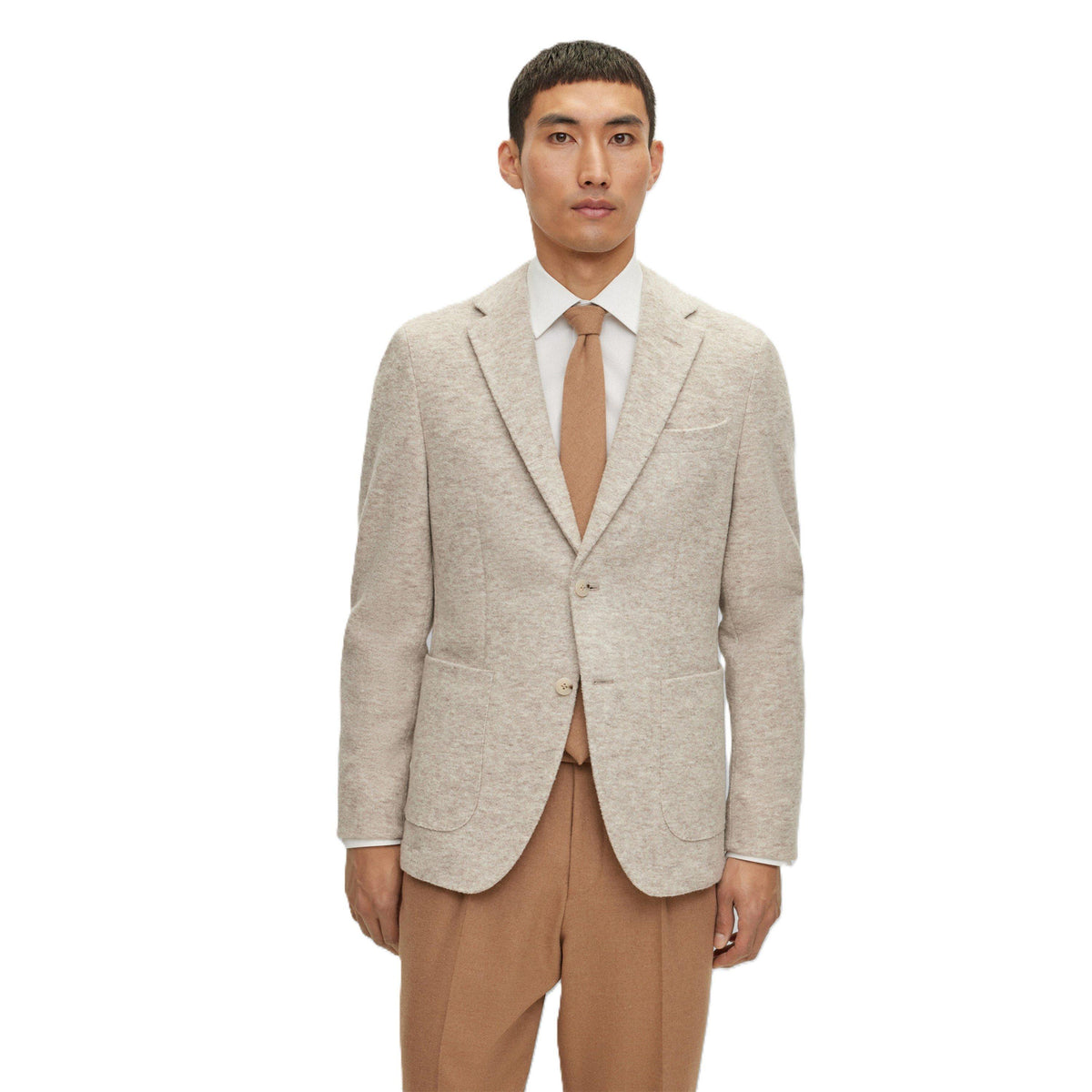 Men's Heston Formal Style Jacket