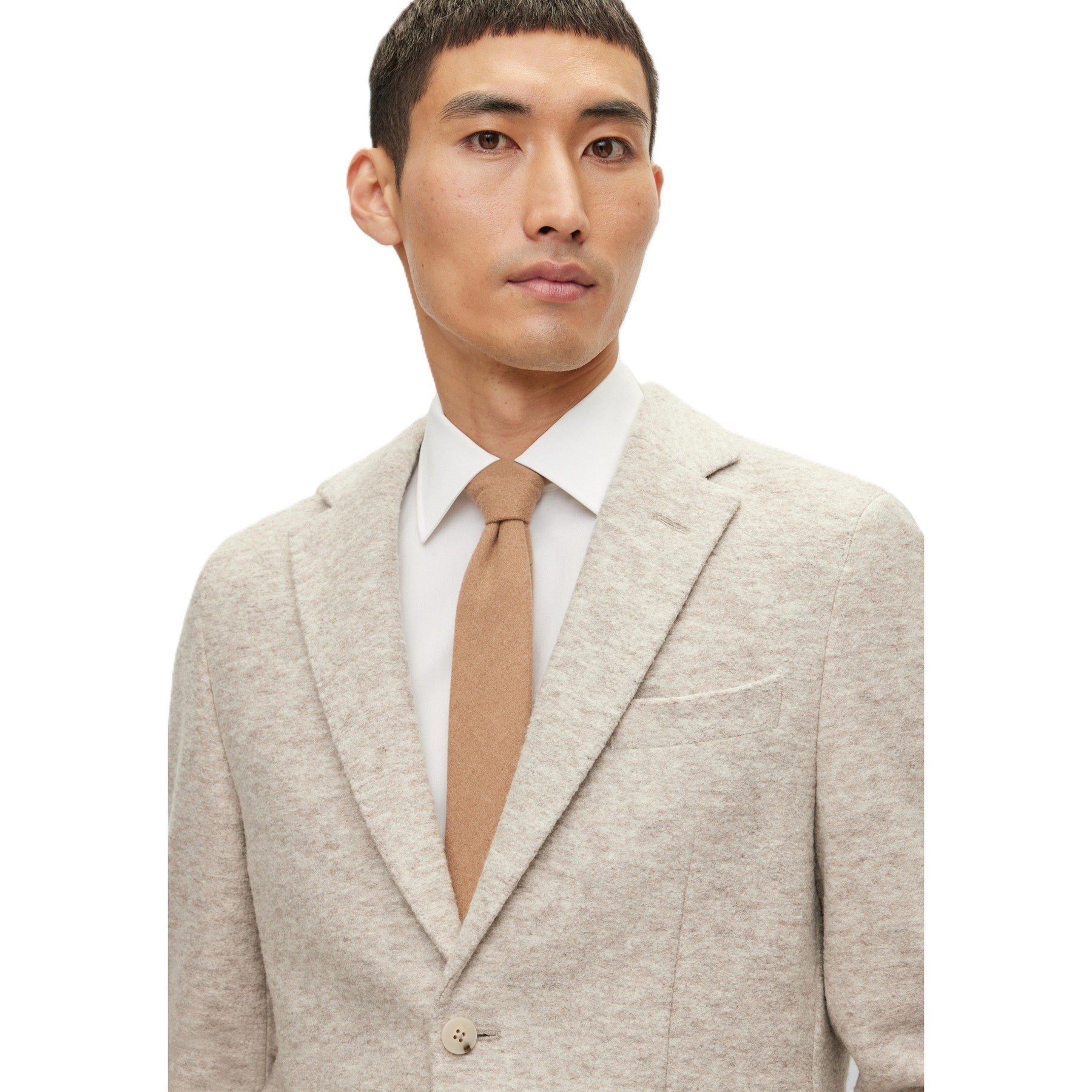 Men's Heston Formal Style Jacket