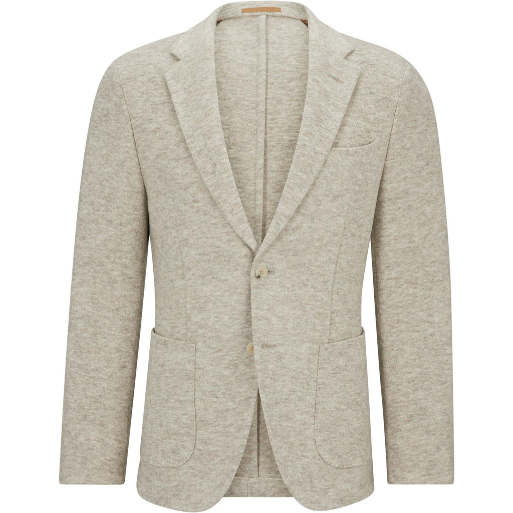 Men's Heston Formal Style Jacket
