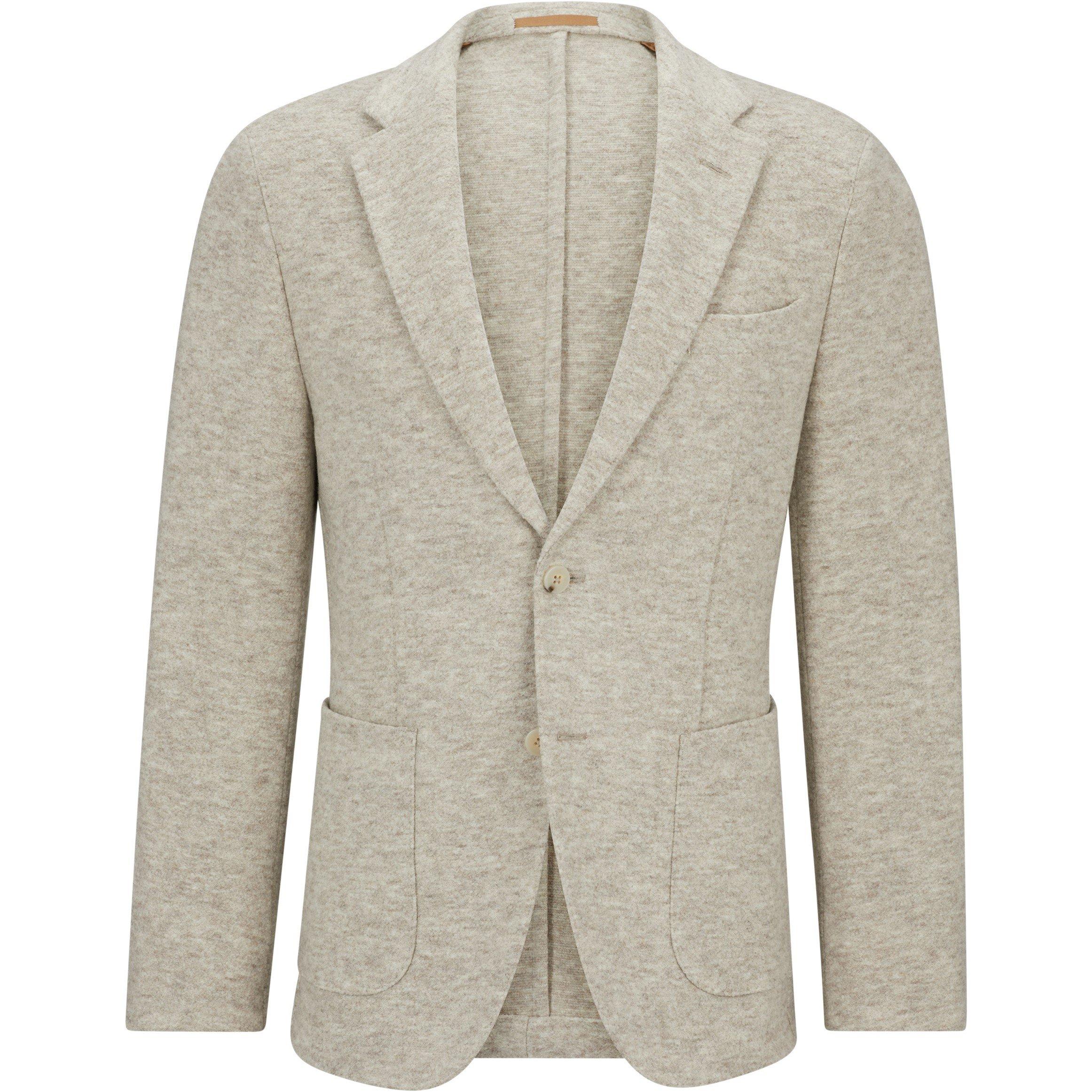 Men's Heston Formal Style Jacket