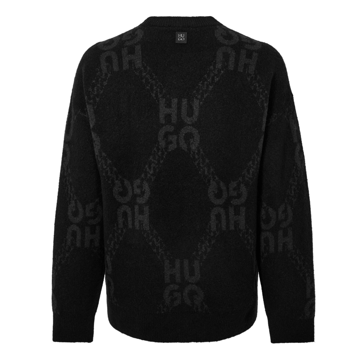 Hugo Shain 10263705 01