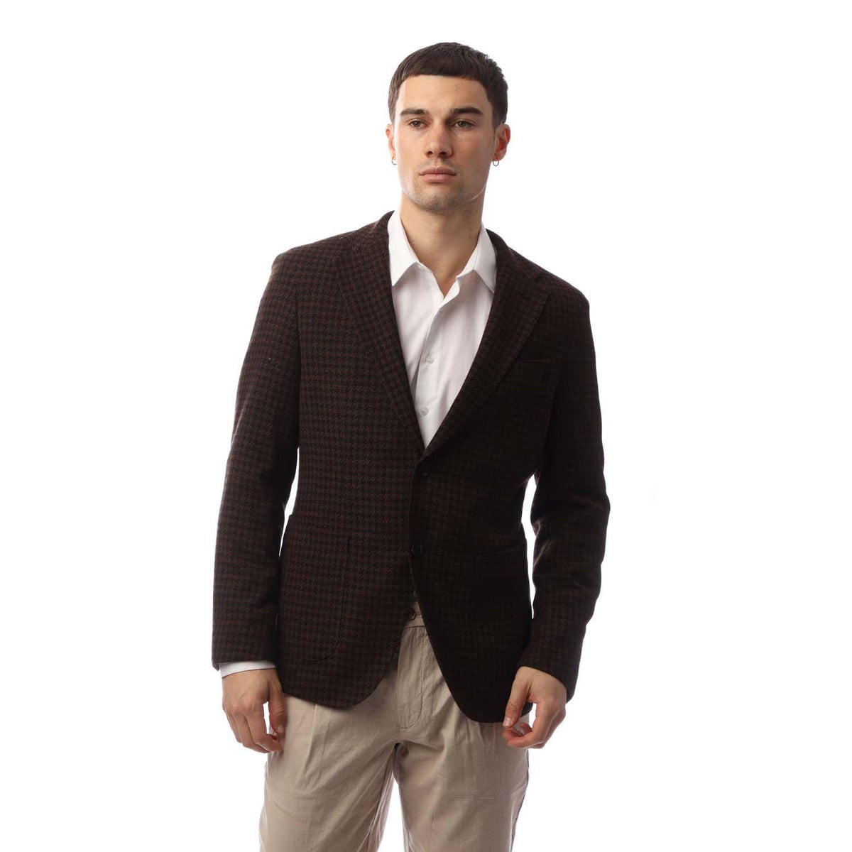 Men's Heston Formal Jacket