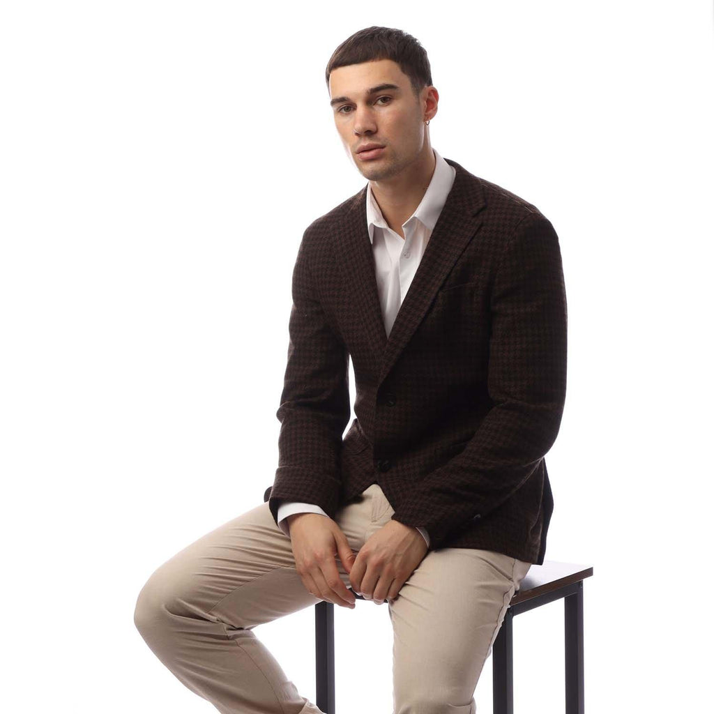 Men's Heston Formal Jacket