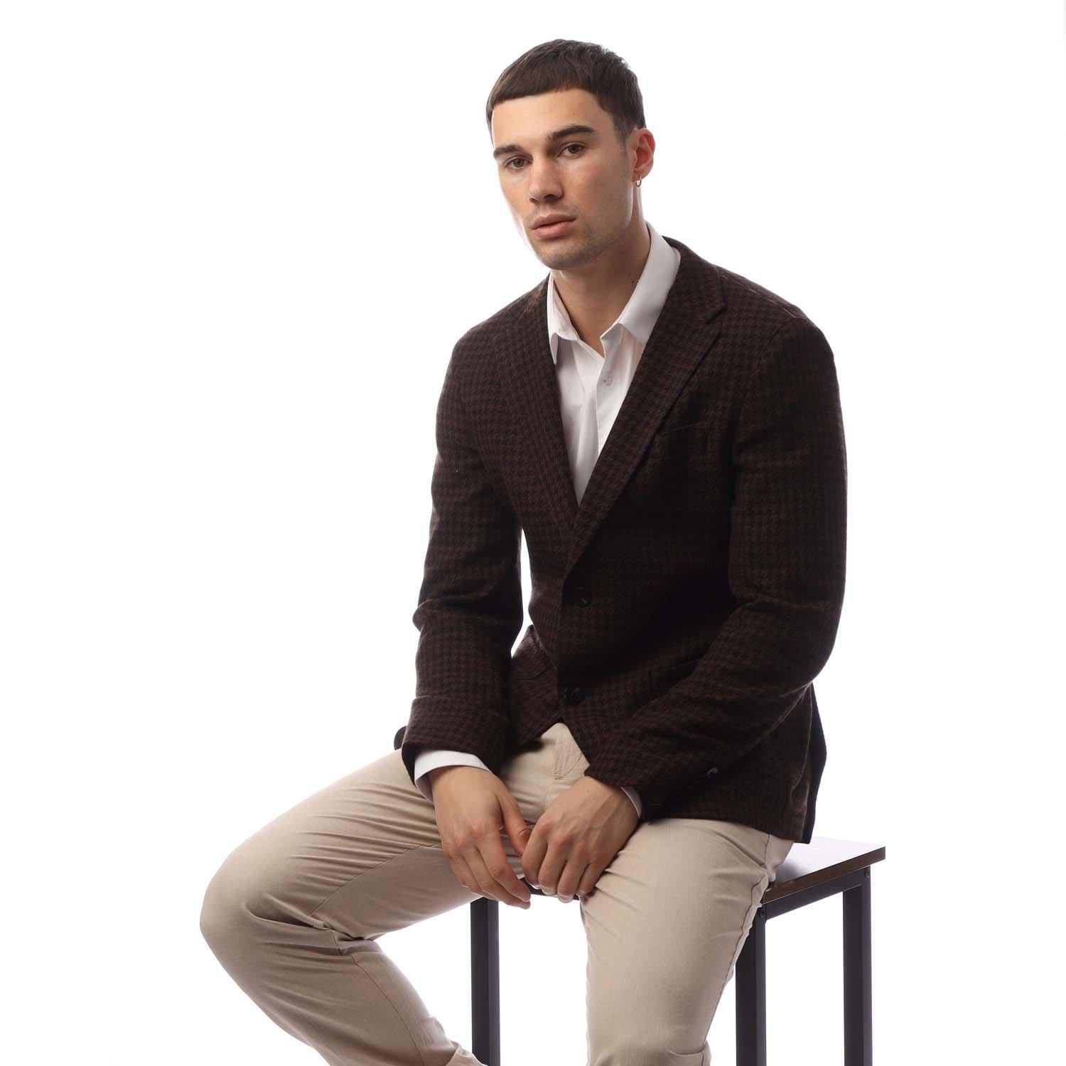 Men's Heston Formal Jacket