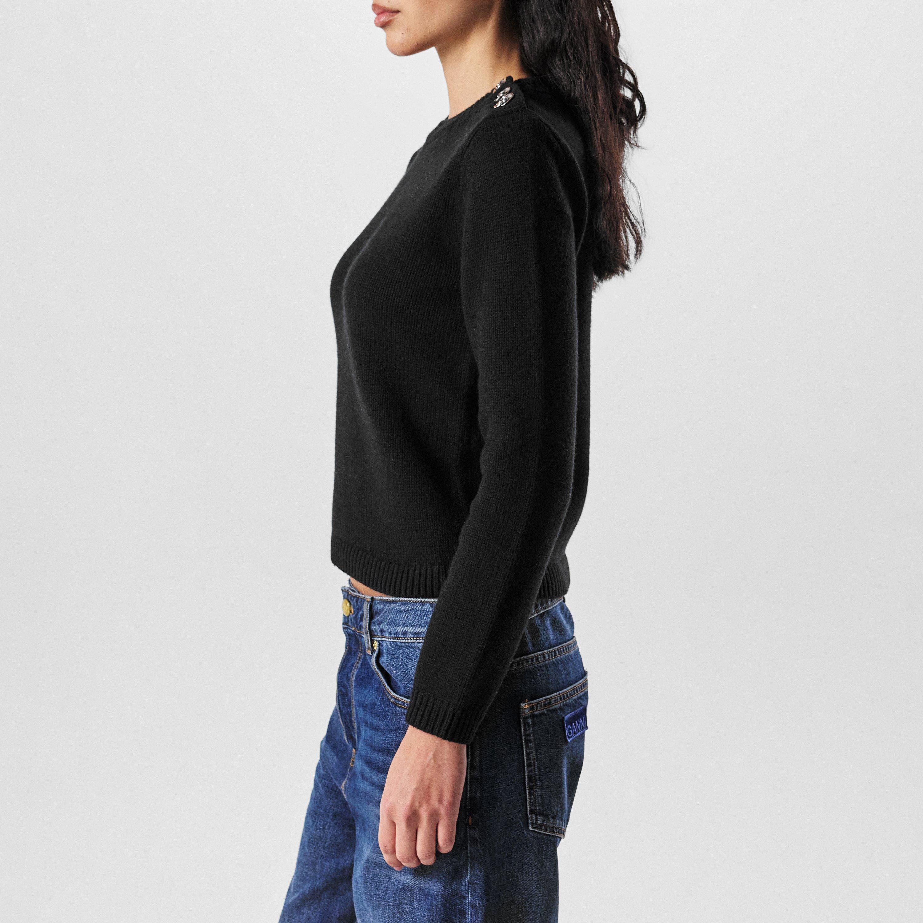 Janha Jumper