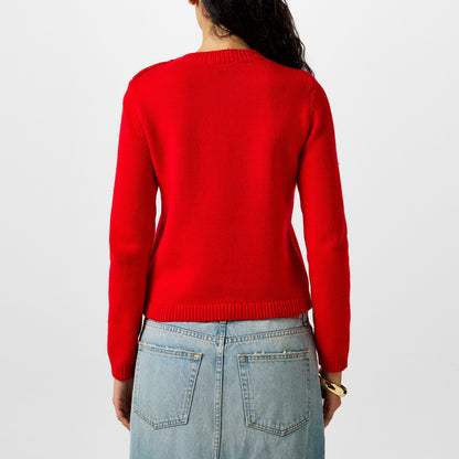 Janha Jumper
