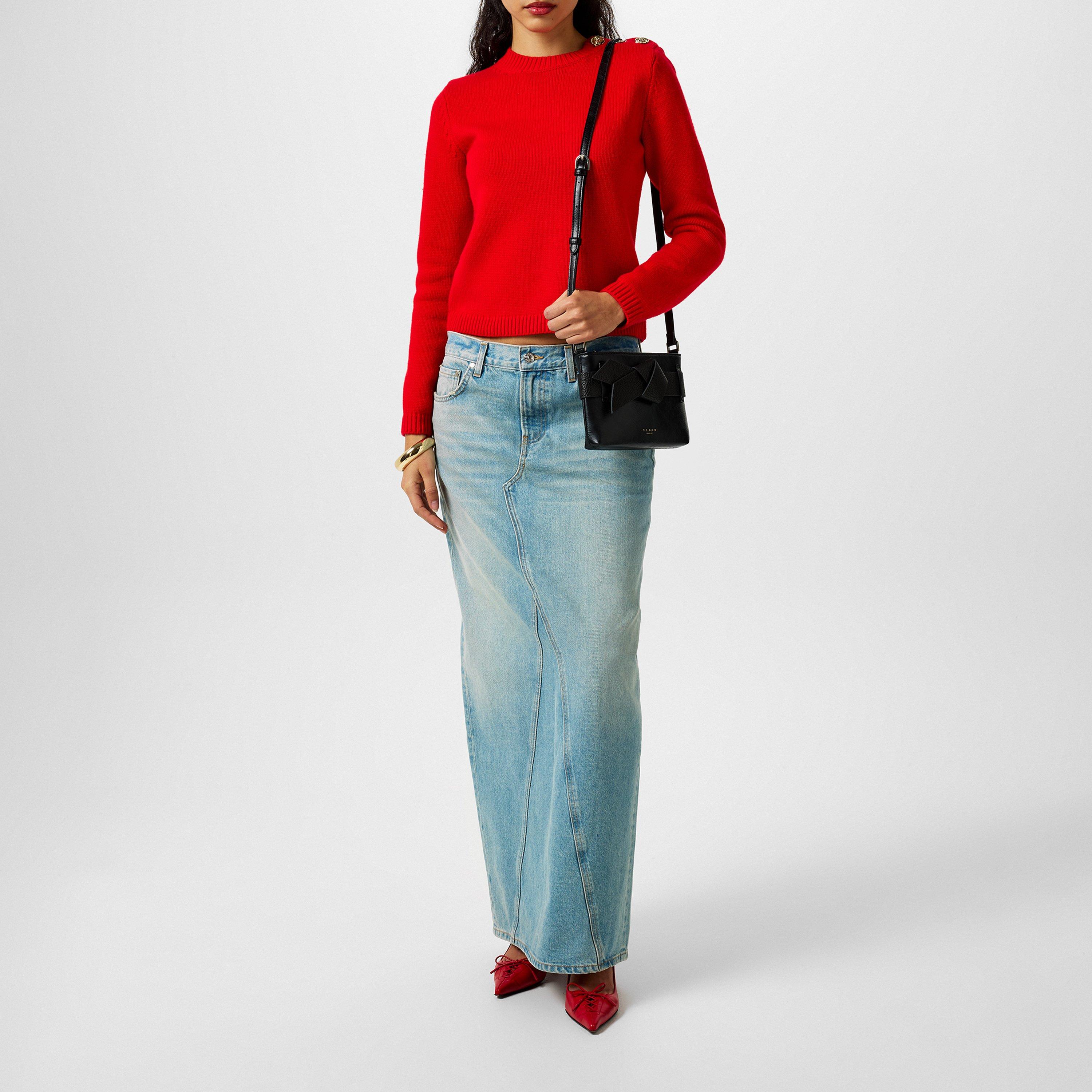 Janha Jumper