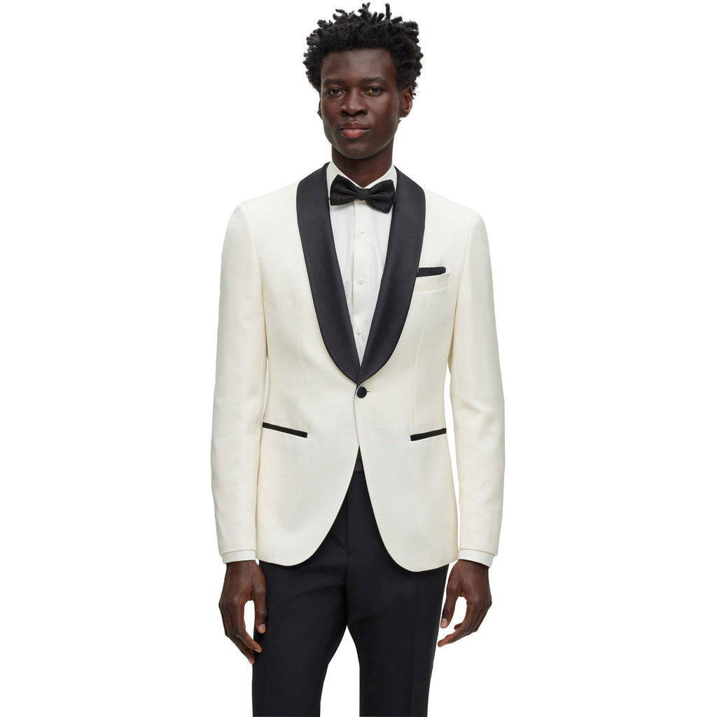 Men's Harvers Formal Jacket