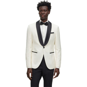 Men's Harvers Formal Jacket