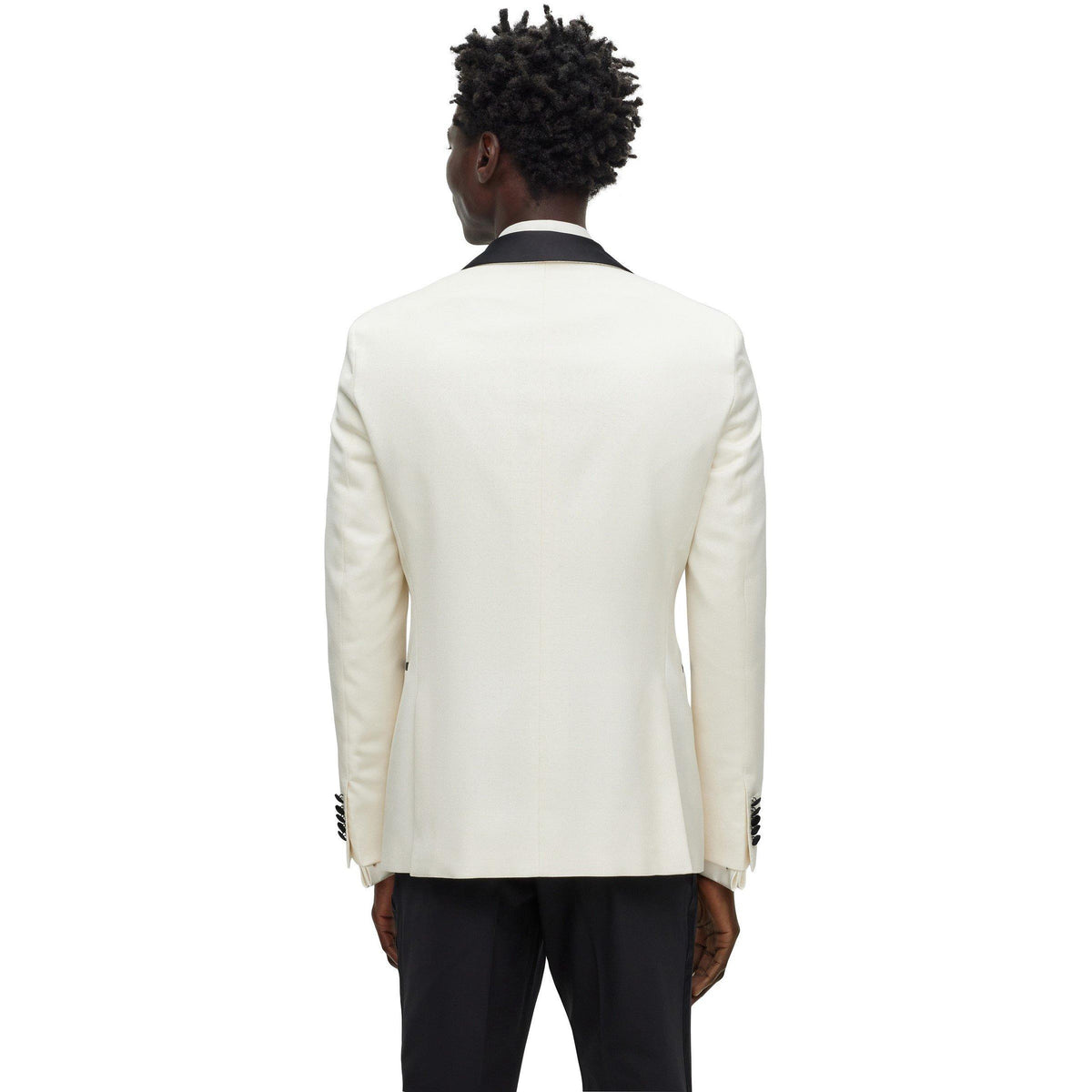 Men's Harvers Formal Jacket