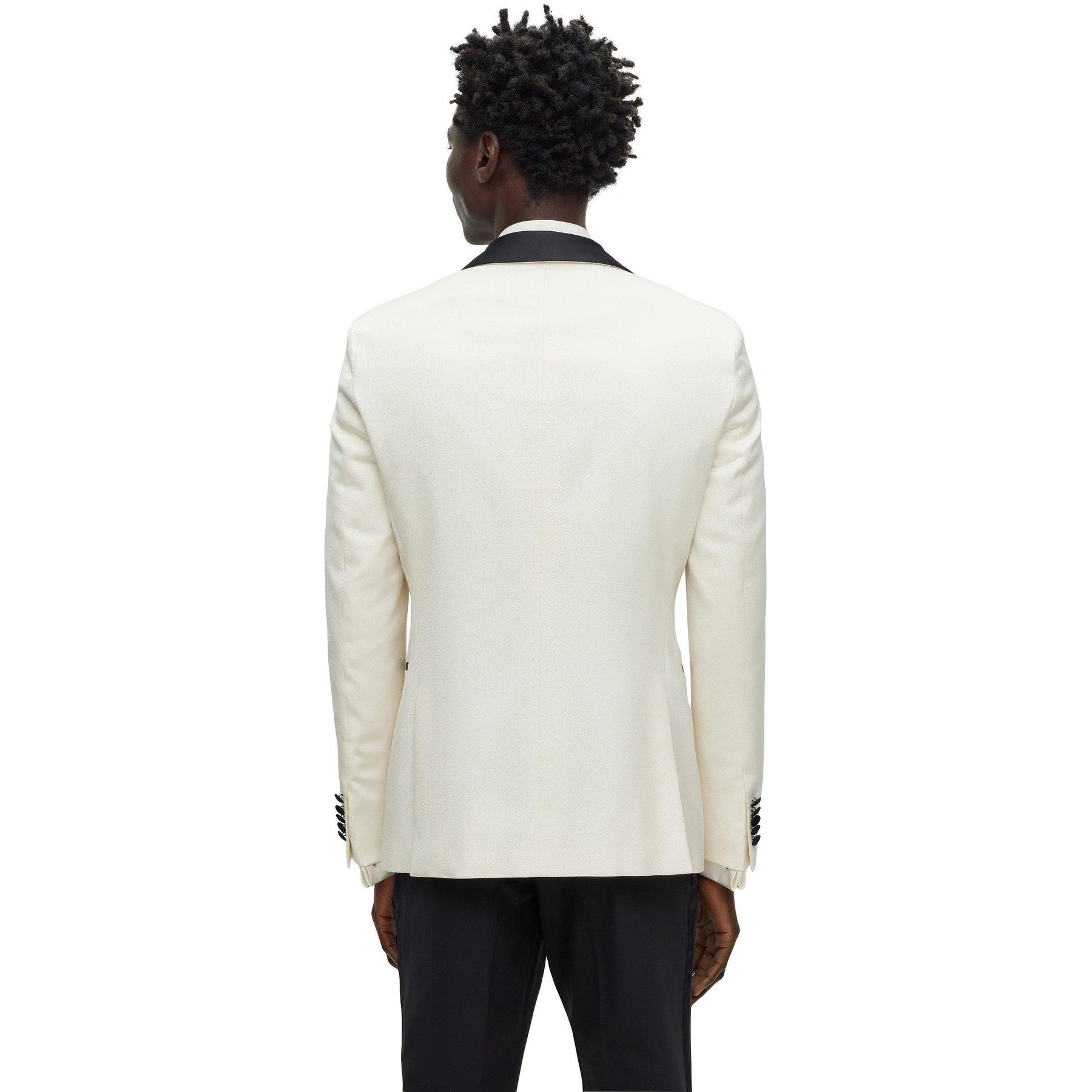 Men's Harvers Formal Jacket