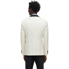Men's Harvers Formal Jacket