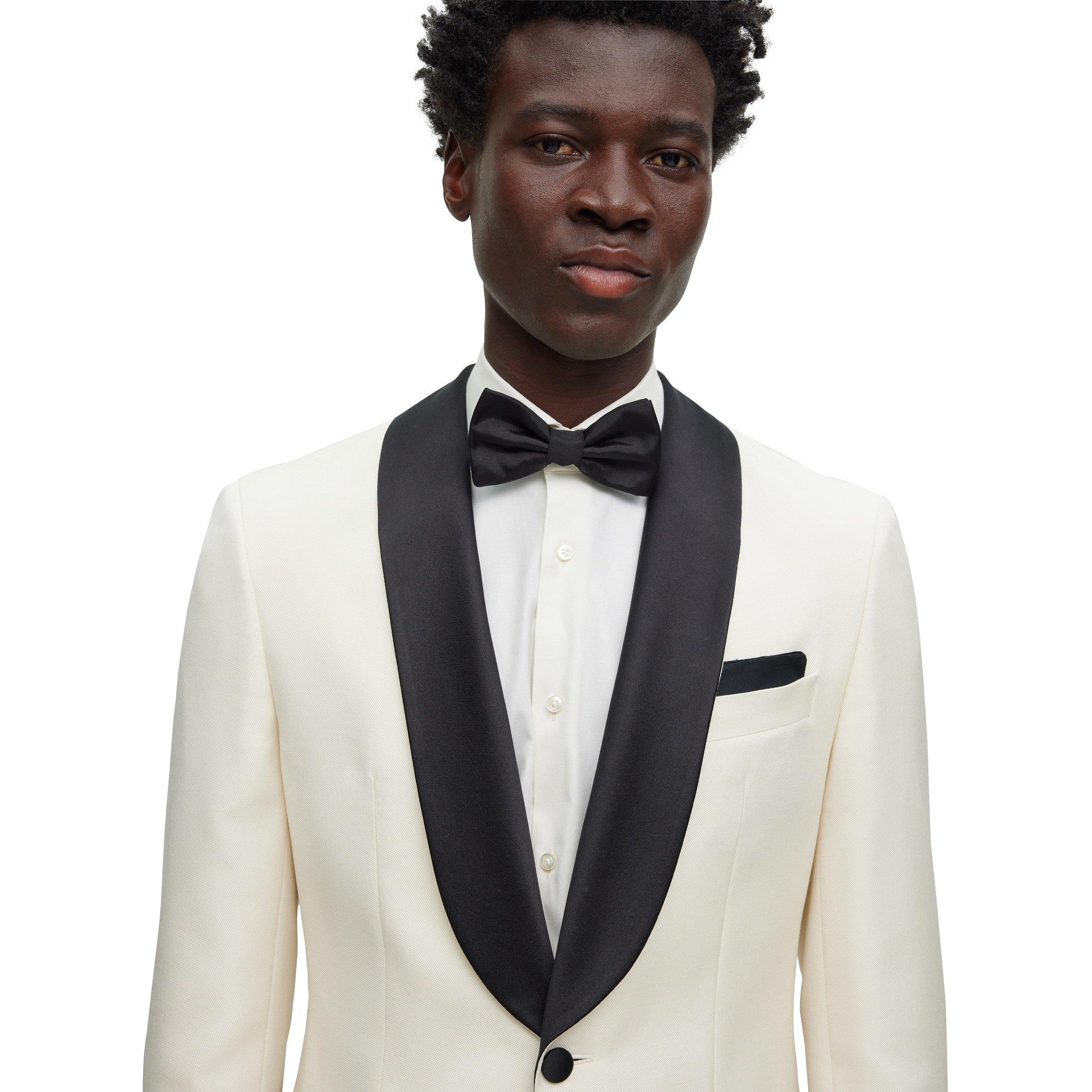 Men's Harvers Formal Jacket