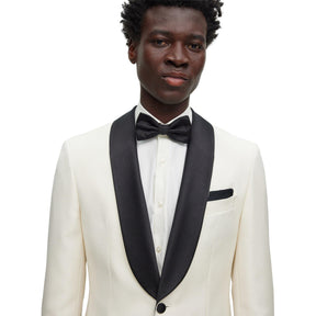 Men's Harvers Formal Jacket