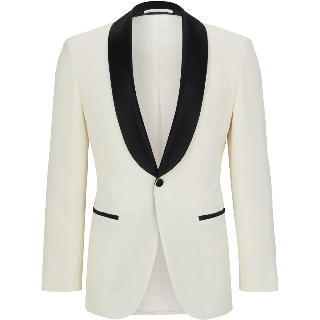 Men's Harvers Formal Jacket