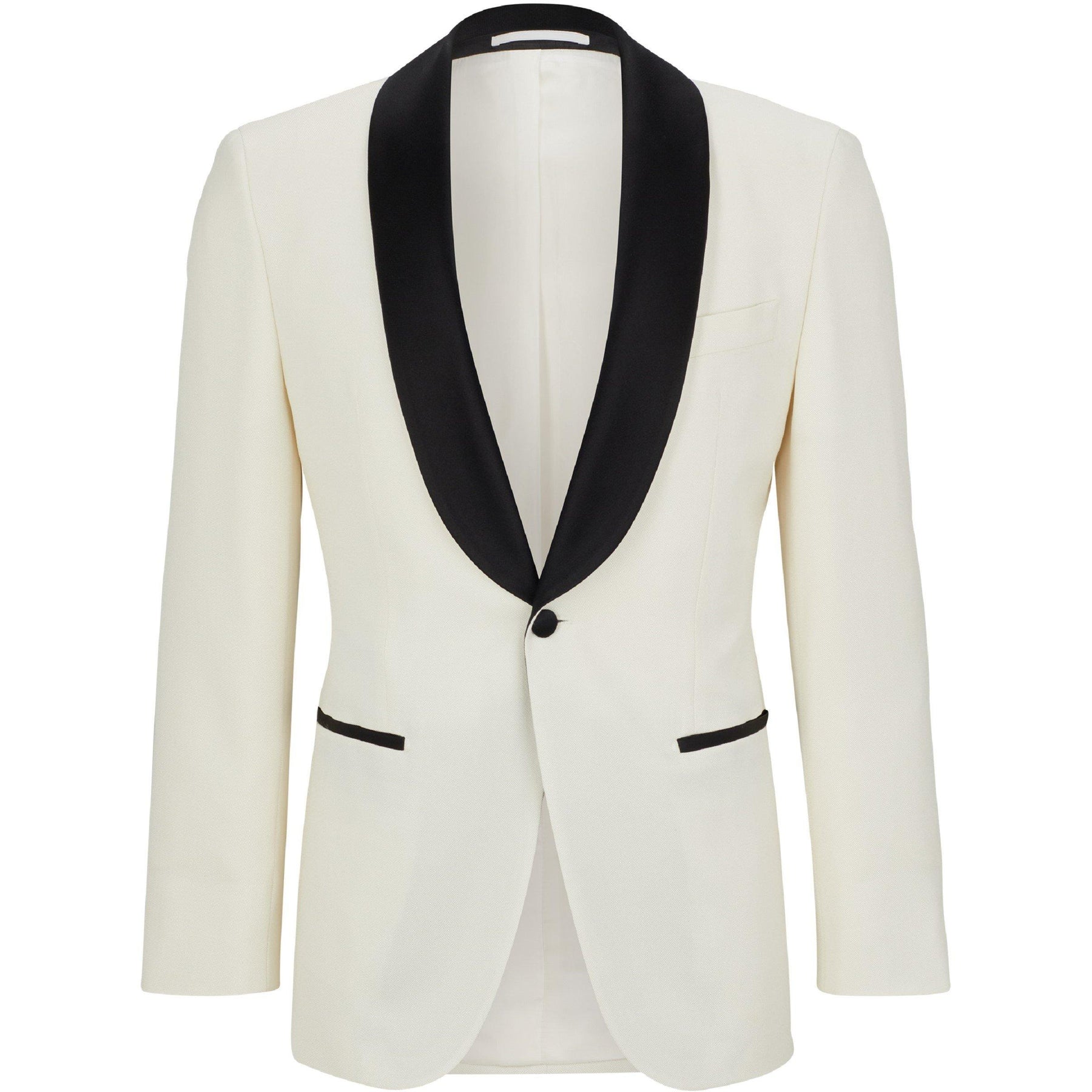 Men's Harvers Formal Jacket