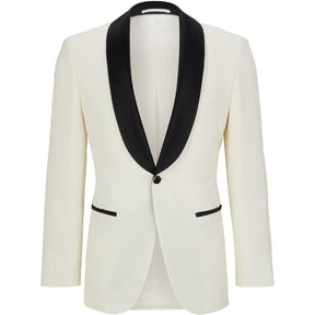 Men's Harvers Formal Jacket