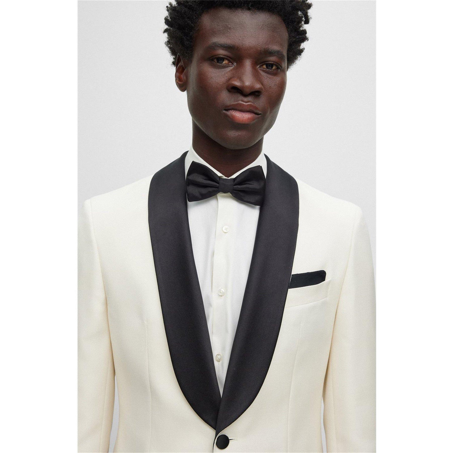 Men's Harvers Formal Jacket