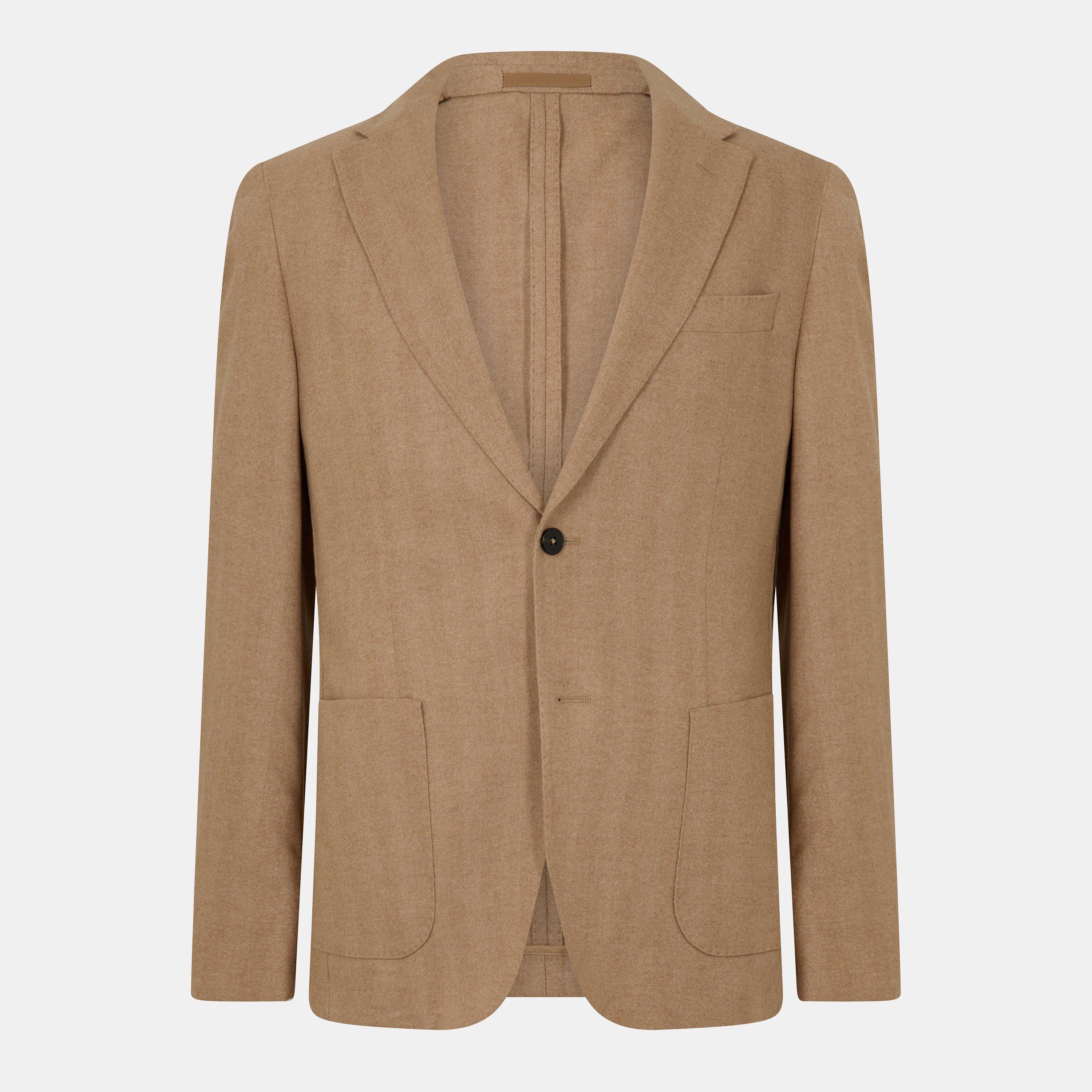 Men's Heston Formal Jacket