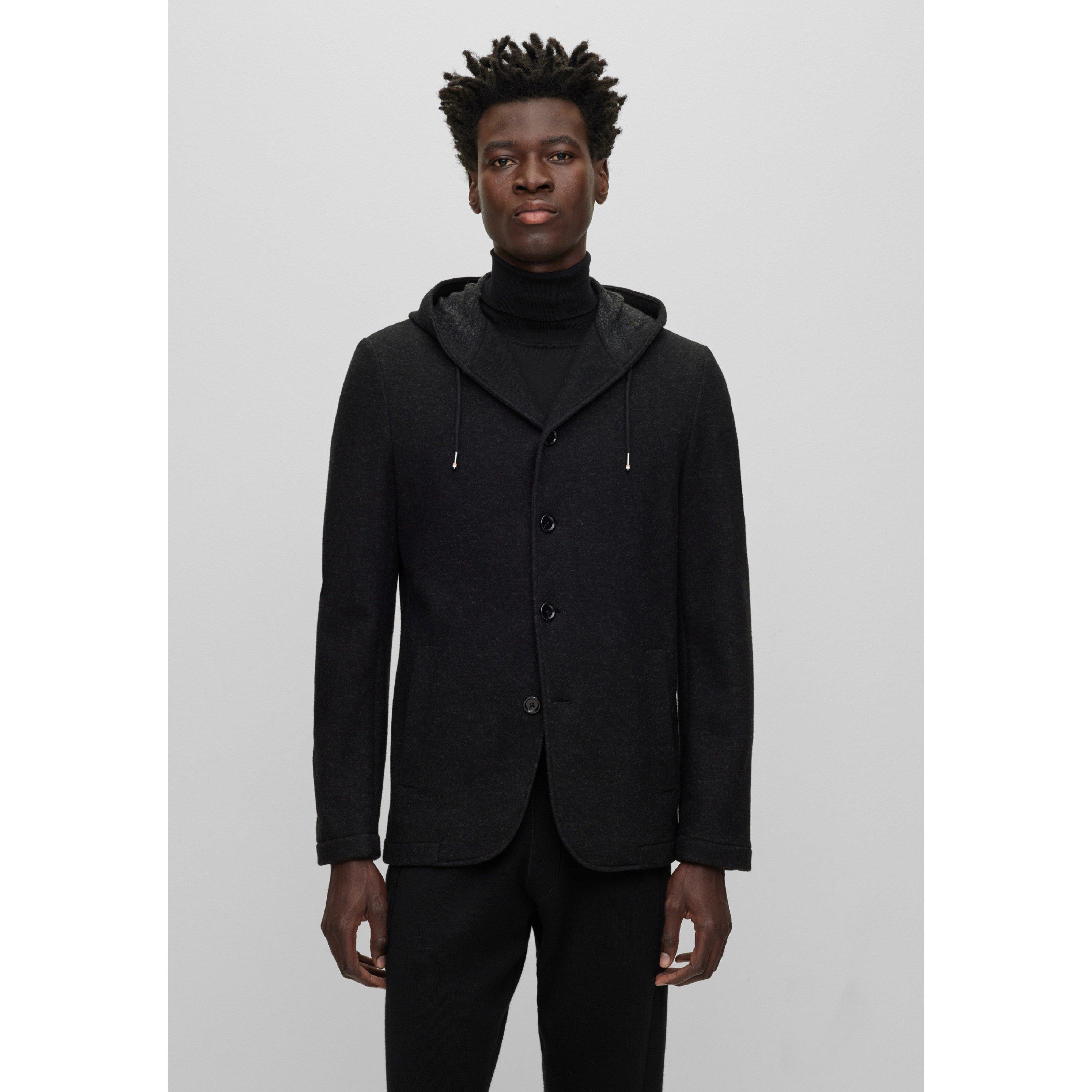 Boss C-Hanry-J-Hood-234 10253563 01