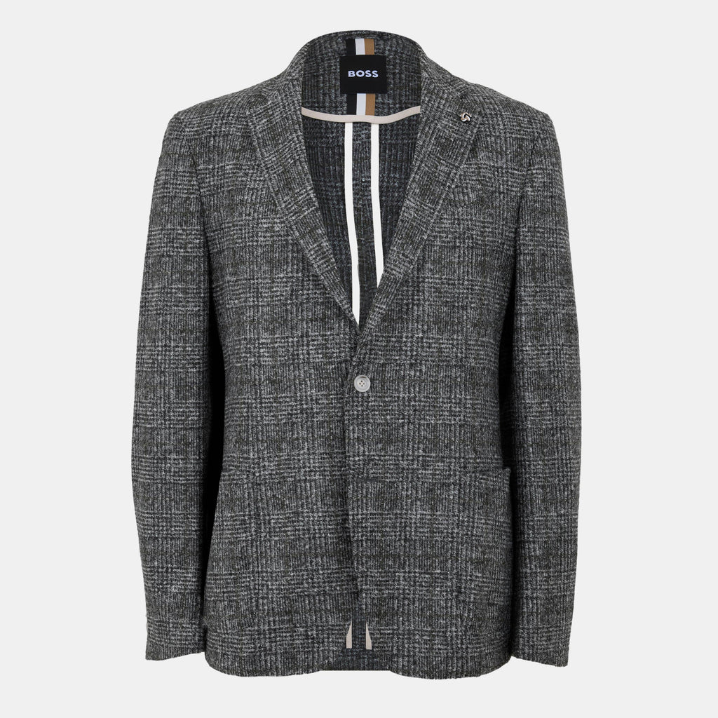 Men's Hanry Formal Style Jacket