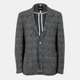 Men's Hanry Formal Style Jacket