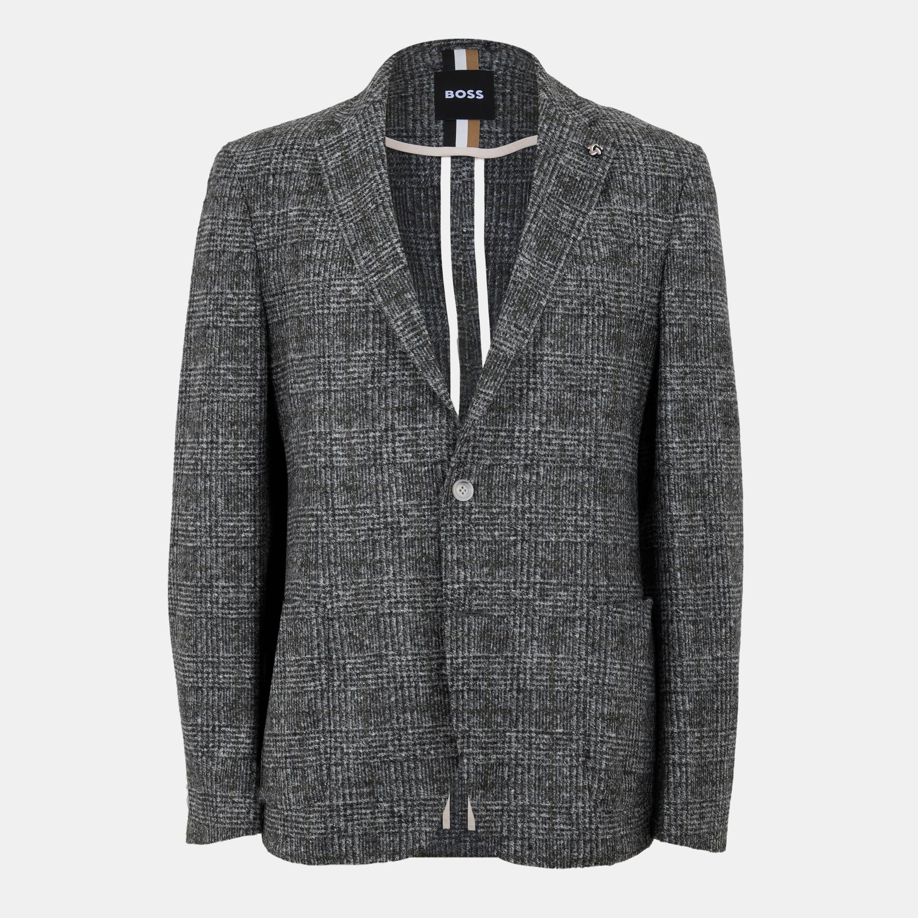 Men's Hanry Formal Style Jacket
