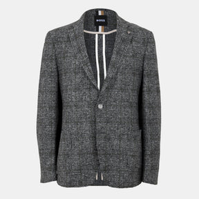 Men's Hanry Formal Style Jacket