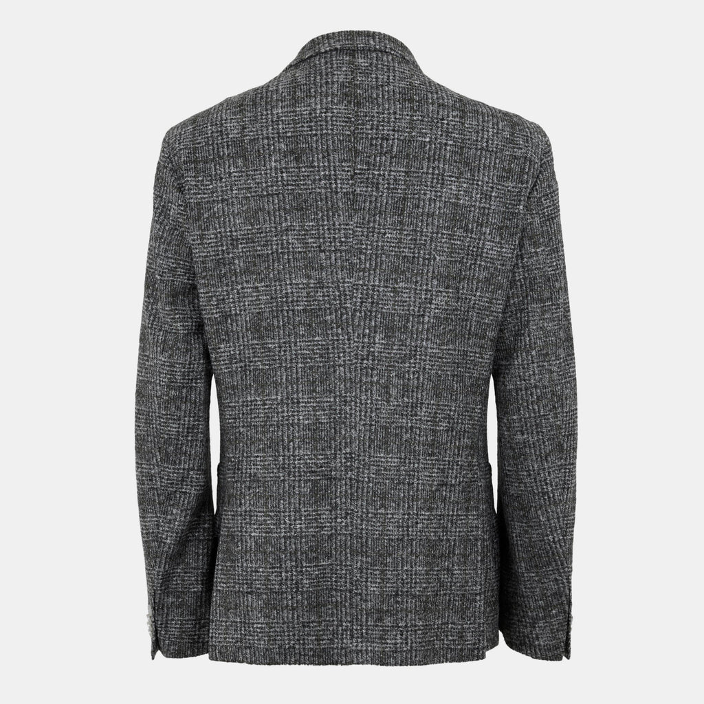 Men's Hanry Formal Style Jacket