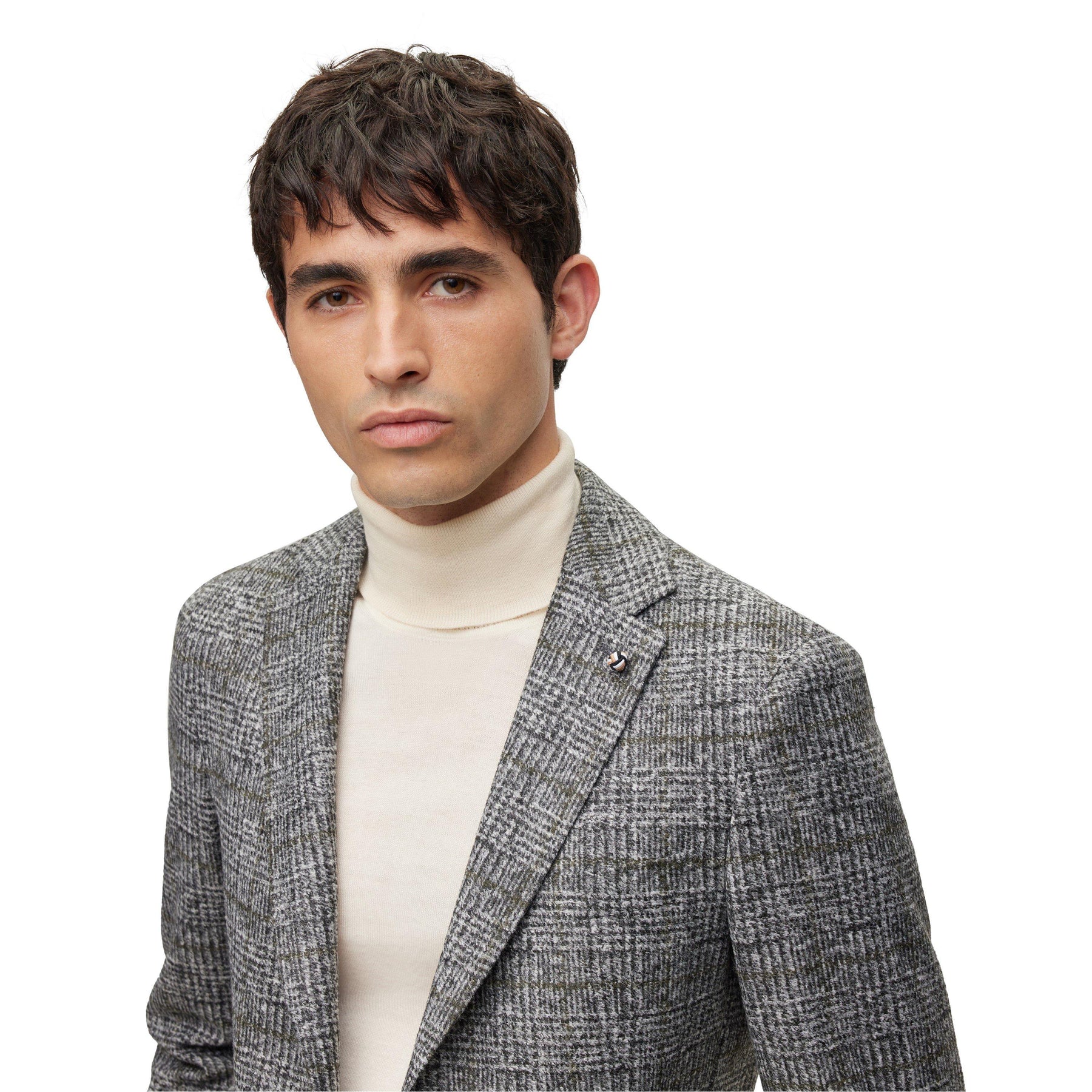 Men's Hanry Formal Style Jacket