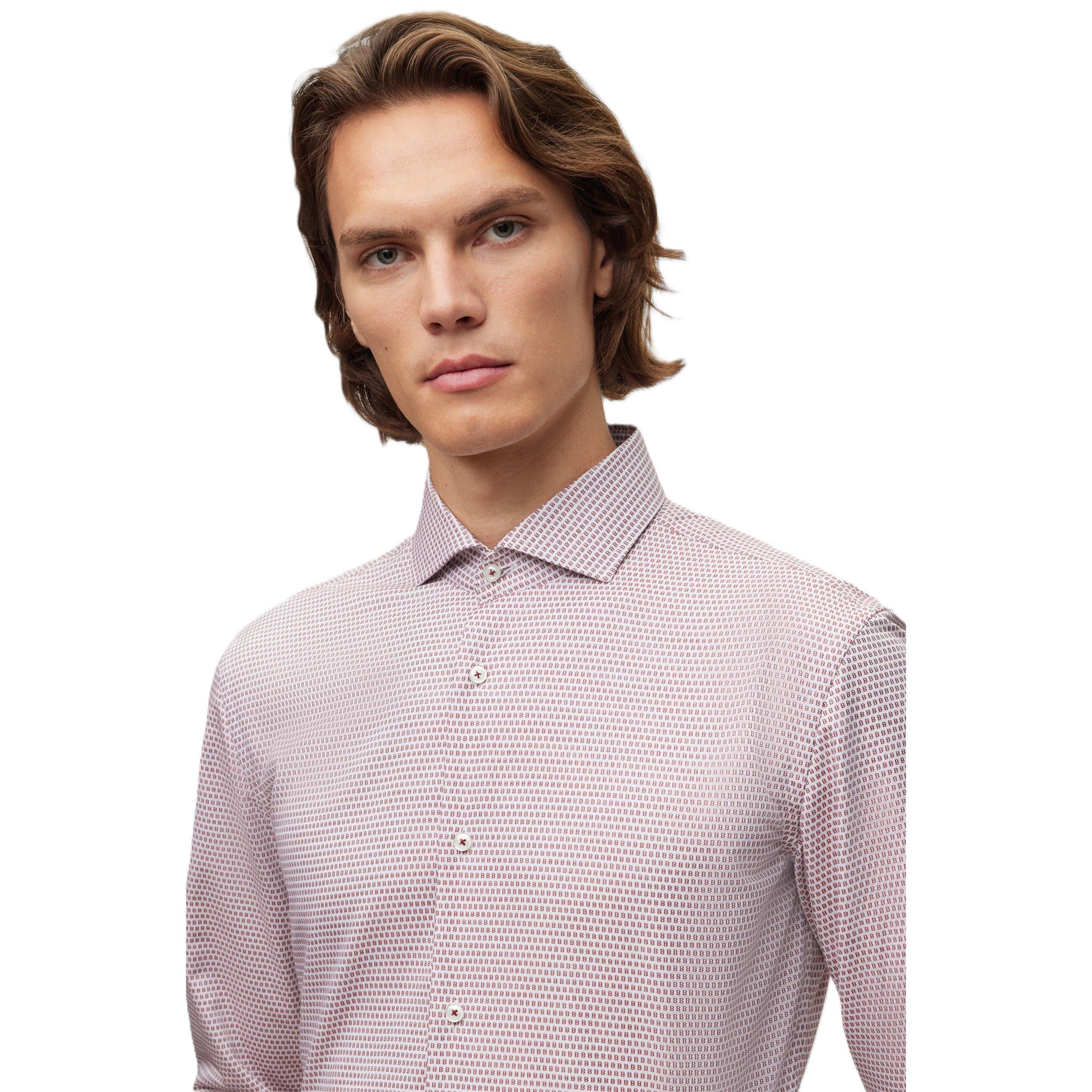 Boss H-Hank-Spread-C1-222 10253010