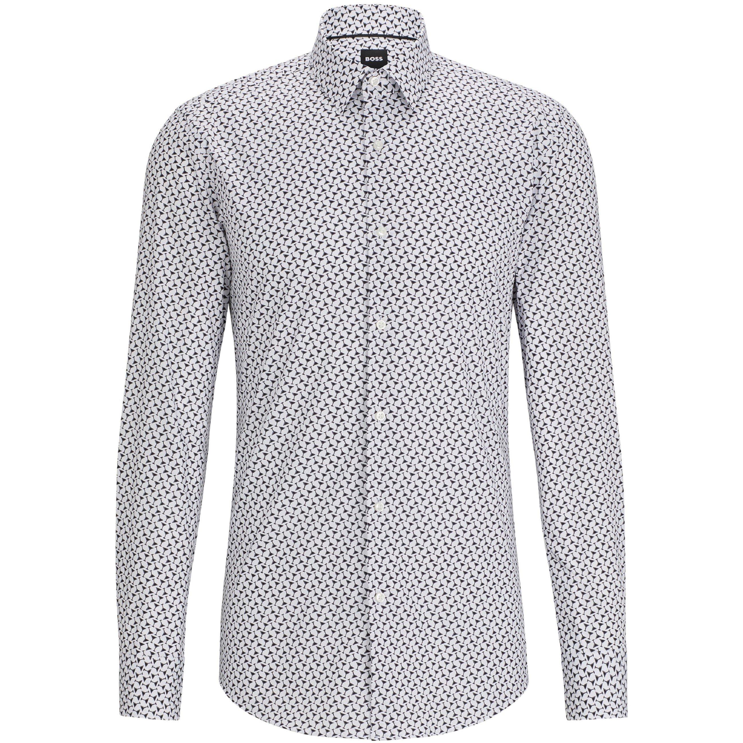 Boss H-Hank-S-Kent-C1-232 10253953