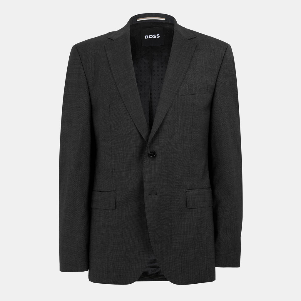 Men's Jeckson Formal Style Jacket