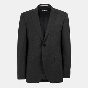 Men's Jeckson Formal Style Jacket