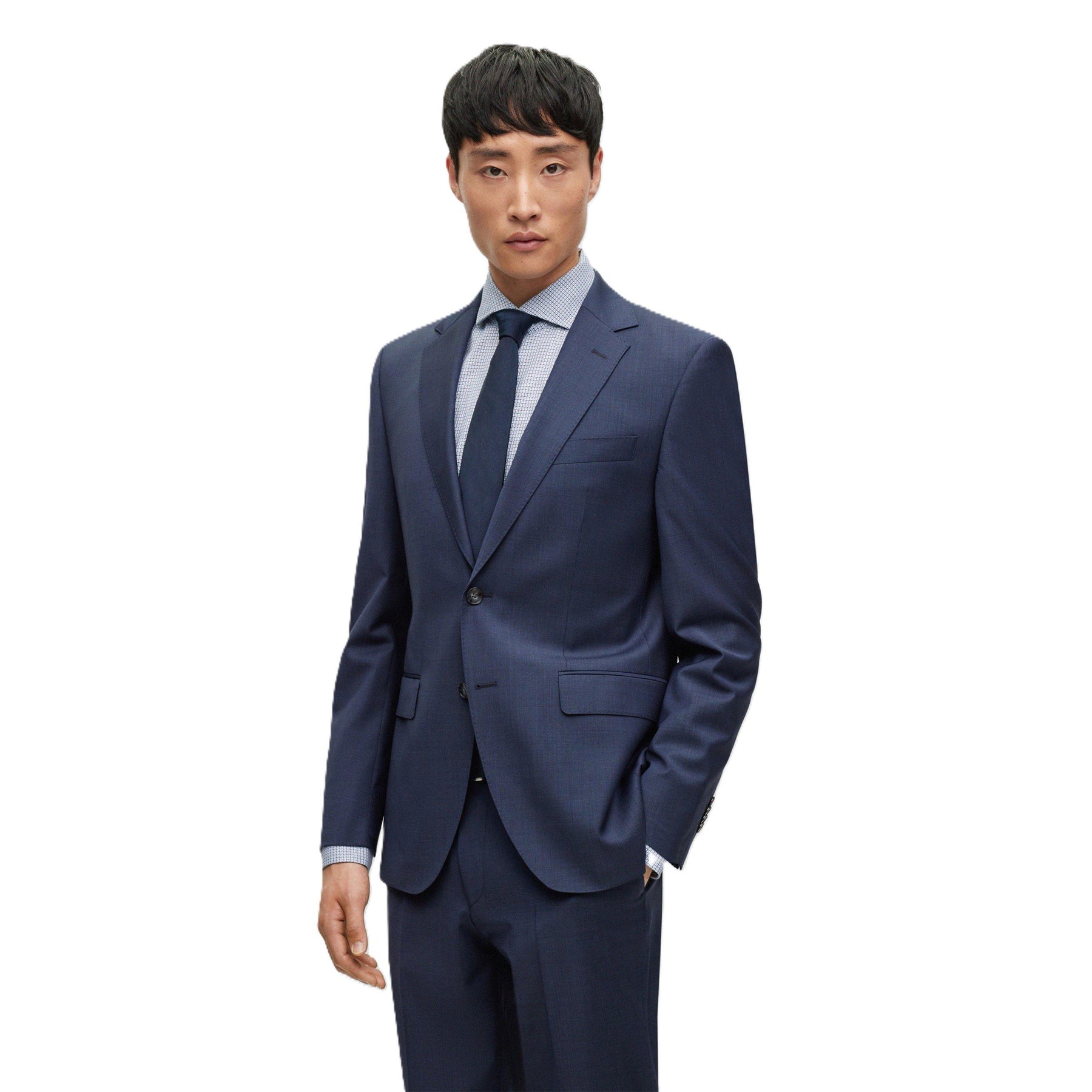 Men's Jeckson Formal Style Jacket